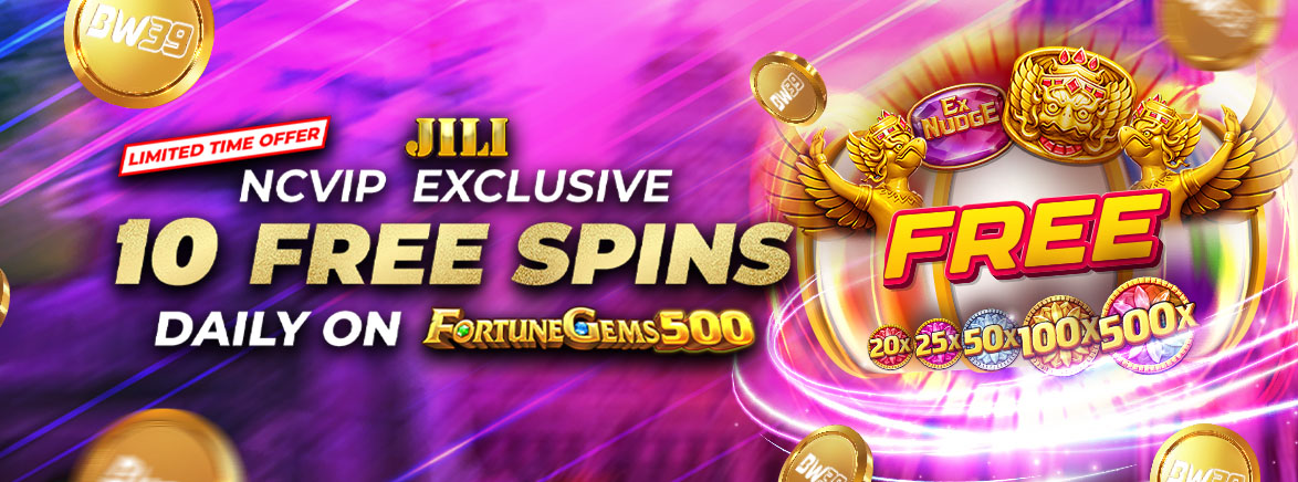 JILI Fortune Gems 500 FS JILI Fortune Gems 500 FS