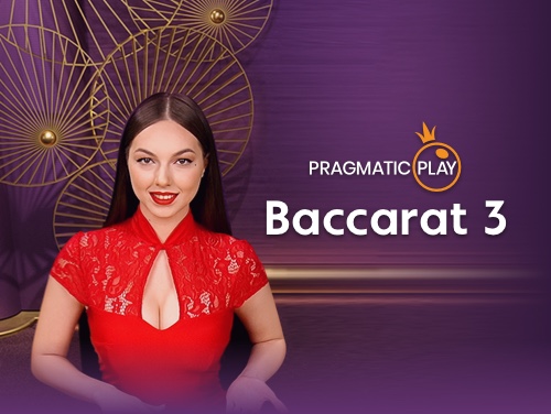 Thai Speed Baccarat 1