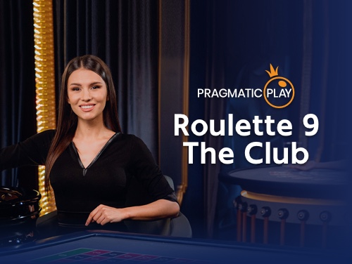 Roulette 9 The Club