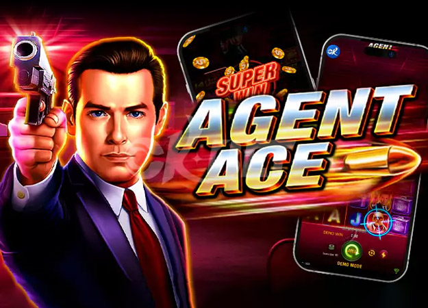 Agent Ace Jili