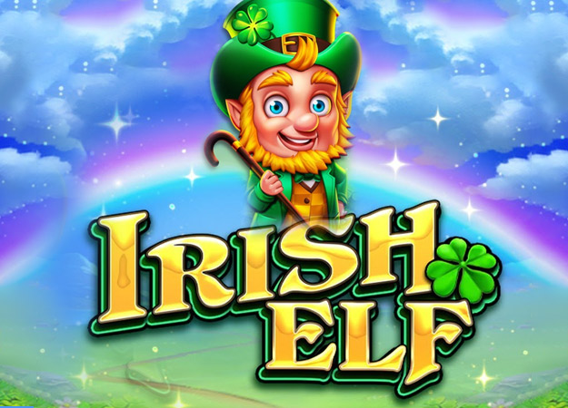 Irish Elf Jili