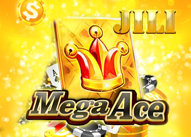 Mega Ace Jili