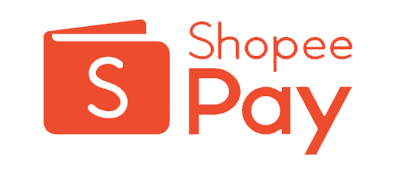 Shopee Pay Logo