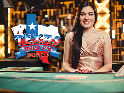 Texas Holdem Bonus