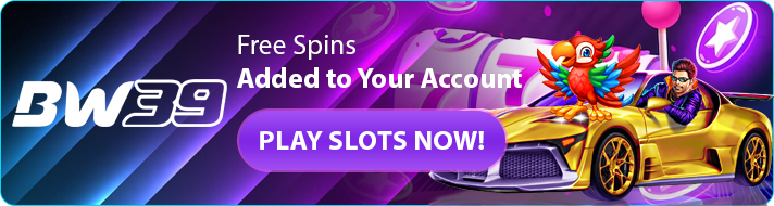 Free Spins Added to Your Account